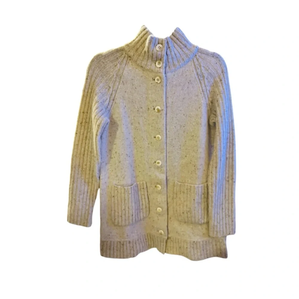 Eileen Fisher Sweater Size PP
